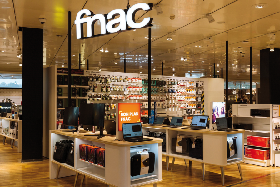 FNAC