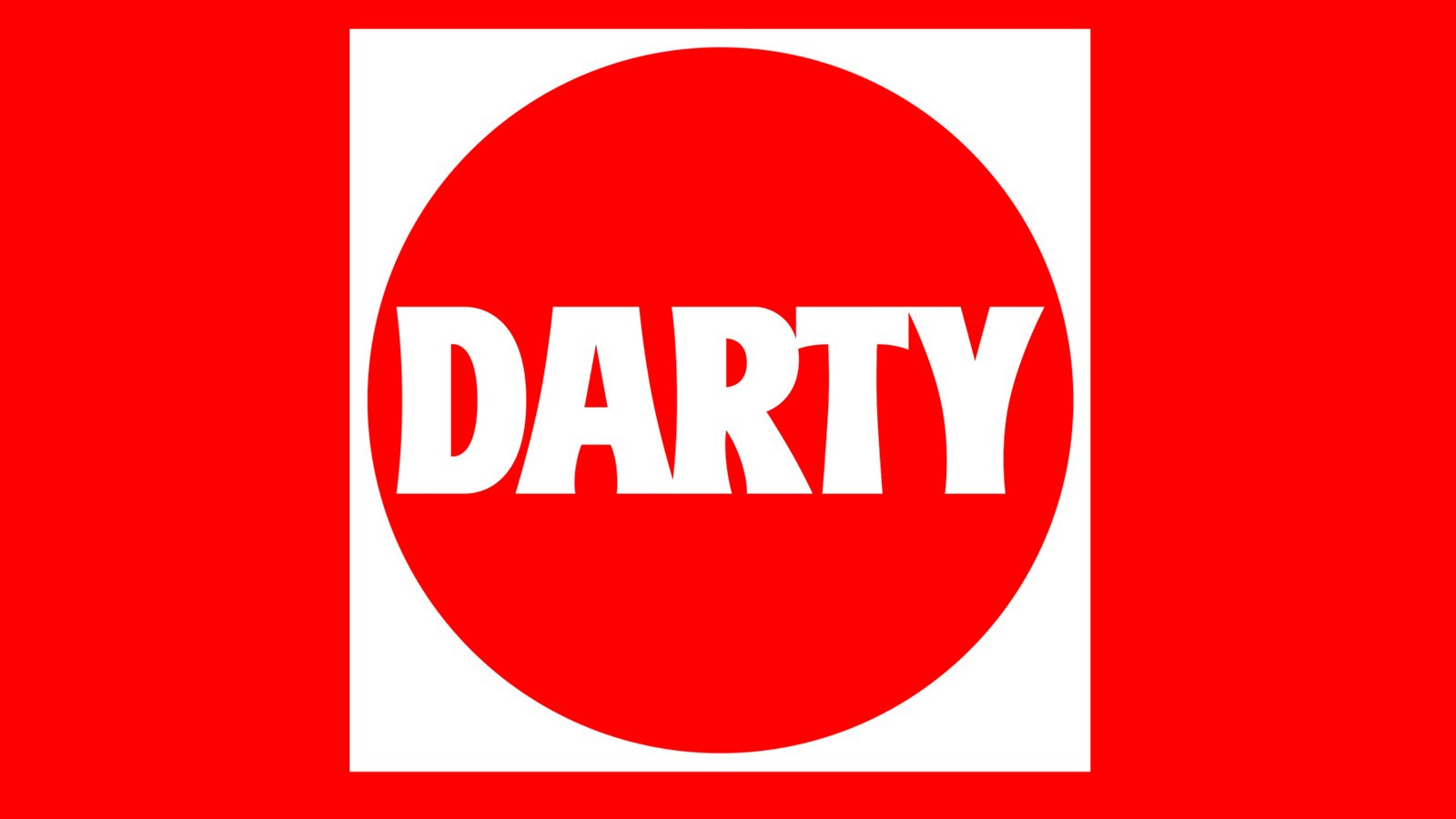 DARTY